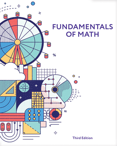 Fundamentals of Math