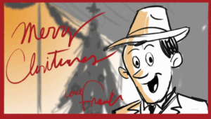 Frank Sinatra Christmas Waltz