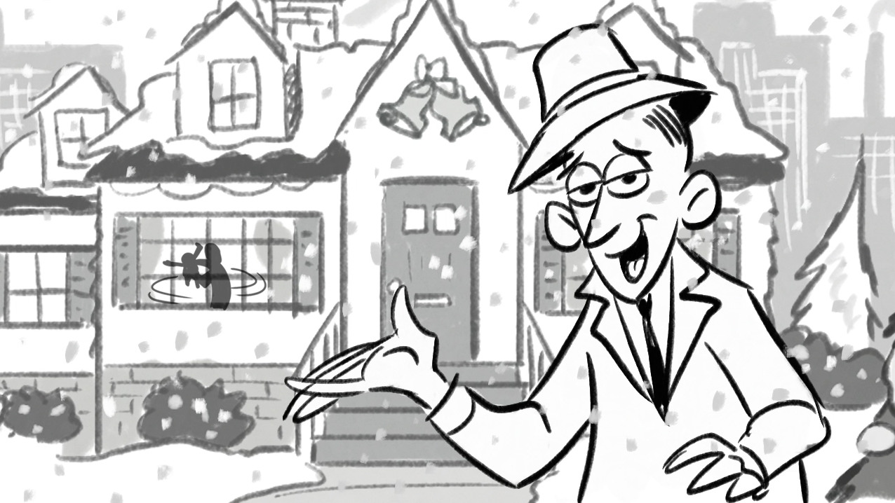 BING CROSBY WHITE CHRISTMAS